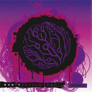 Culture of Fear (CJW Remix)