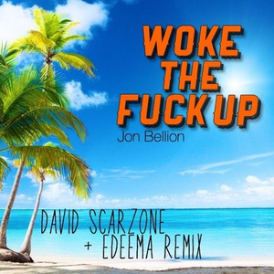 Woke The Fu*k Up (David Scarzone&Edeema Remix)