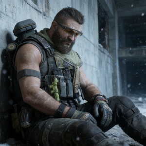 一半一半（堵桥版）