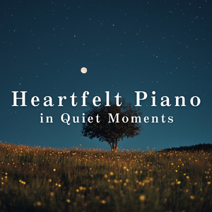 Embrace of Midnight Tranquility