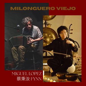 Milonguero Viejo