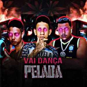 Vai Dança Pelada