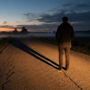 I am not that man (Blues)