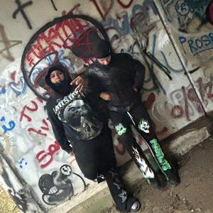 Chucky (feat. Ste R2)