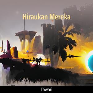 Hati Yang Terbelenggu