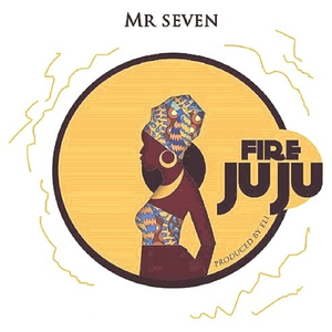 Fire Juju