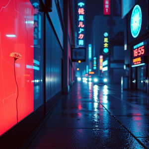 Midnight Protocol