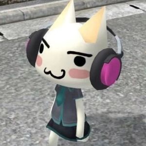 everybody wave(Prod 赖建宜)