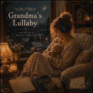 Grandma´s Lullaby
