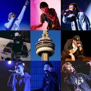 多伦多2K19CYPHER (Prod. 10keys)