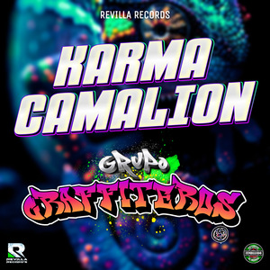 Karma Camalion