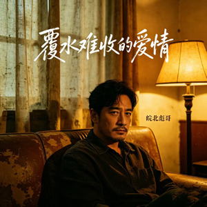 覆水难收的爱情