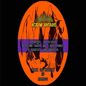Rack Da House! (Original Mix)