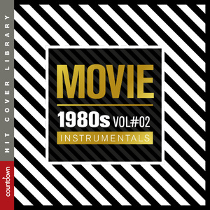 Loving On Borrowed Time (From "Cobra")