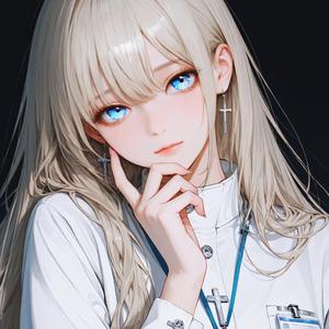 ナルキッソス / Narcissus