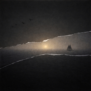 내가 죽으려고 생각한 것은 僕ぼくが死しのうと思おもったのは (The Reason Why I Thought I'd Die)