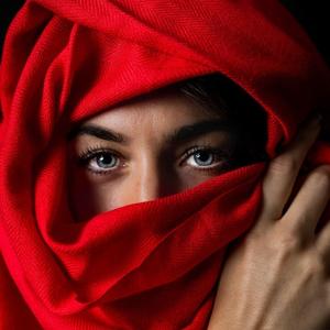 "红纱" Arabic x Afro drill Type beat