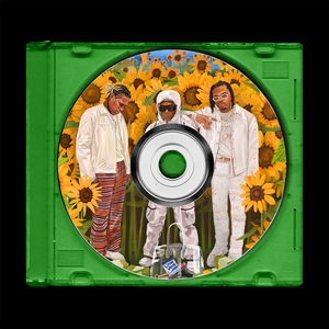 His & Hers (feat. Don Toliver, Lil Uzi Vert) [Sped Up]