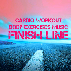 Bodyweight Training Plan (Party Music)