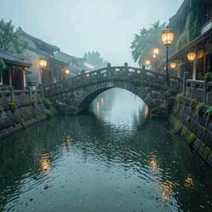江南