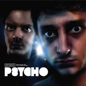 Psycho (Original Mix)
