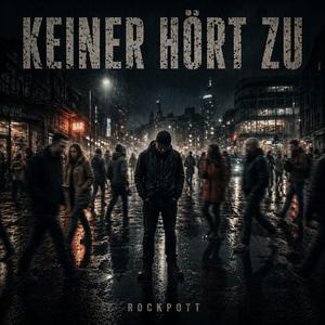 Keiner hört zu