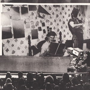 Neon Gods & Funeral Strippers