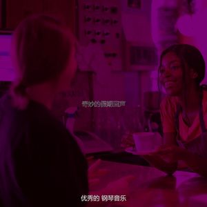 柔和的饭店时刻