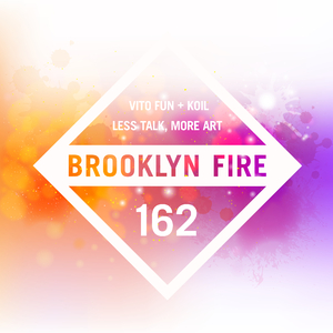 Less Talk, More Art (Original Mix)