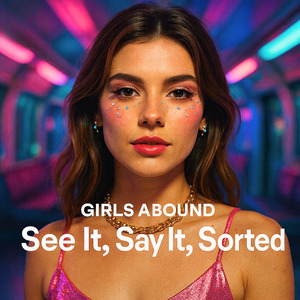 See It, Say It, Sorted