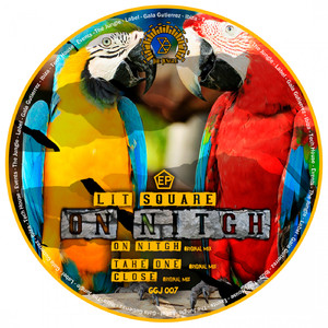 On Nitgh (Original Mix)