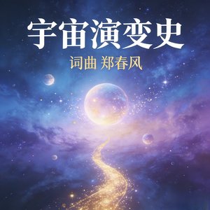 宇宙演变史