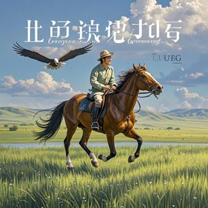草原狂想