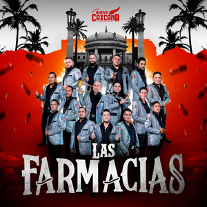 Las Farmacias