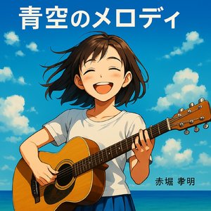 青空のメロディ