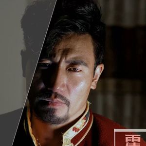 霍尔贝苏【勇敢的心】