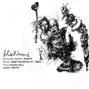 Voodoo Doll (Joeski Extended Remix)