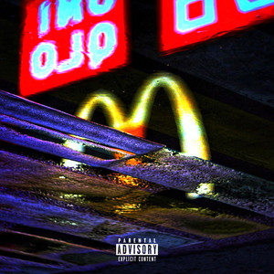 Пойдем в макдак (Ваганыч Remix)