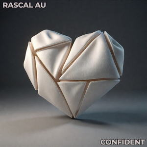 Confident (Radio Edit)