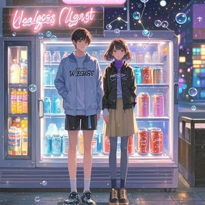 失重航线-天若赐我辉煌我定比天猖狂