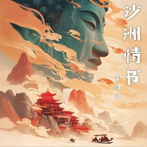 沙洲情书