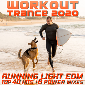 Pursing Our Lips (135 BPM, Fitness Workout Power Edit)