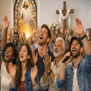 Il est vivant (pâques)