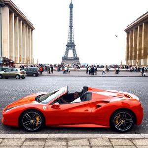 lambos, raris, rovers, benzos, bentley, beamers, bugatti