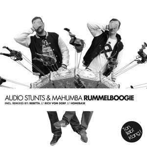 Rummelboogie