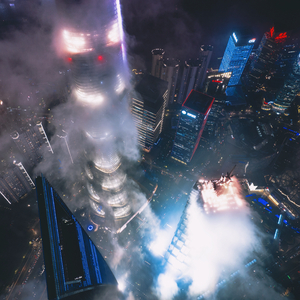 我不想再套Lut了