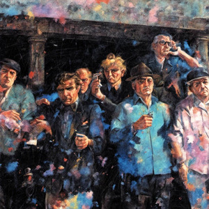 The Doctors