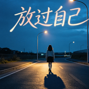 放过自己