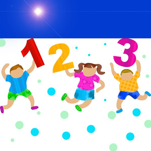 숫자풀이 (유아 자장가)