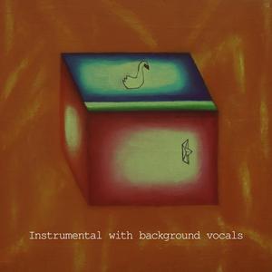 Ship (Instrumental with background vocals)